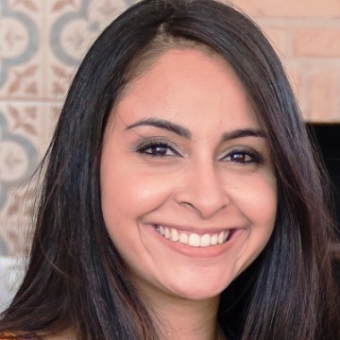Anne Caroline Viotto Romero