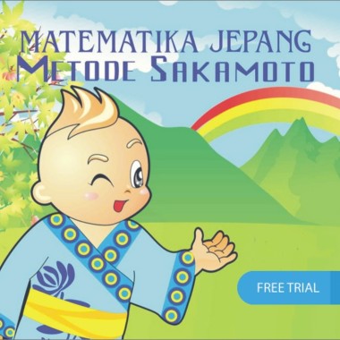 Kursus Matematika Sakamoto