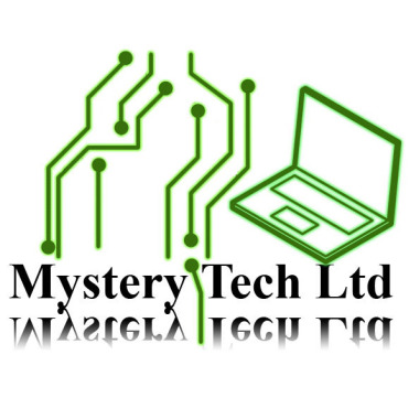 Mystery Tech Ltd