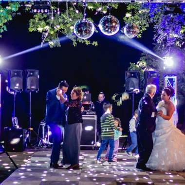 Oz Producciones