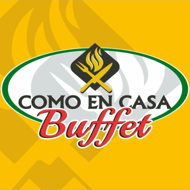 Como En casa Buffet
