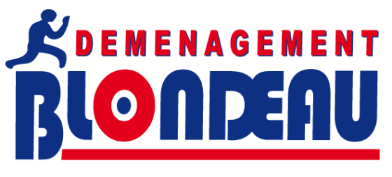 BLONDEAU déménagement et garde meubles