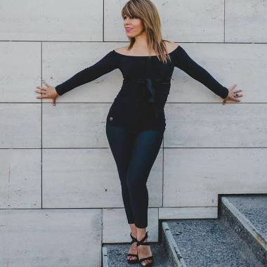 Estudio de  Baile Cristina Torres