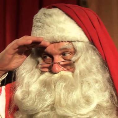 Papou Noel