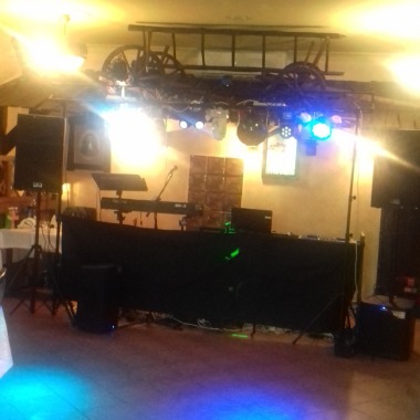 THE ARTES i djbarossa