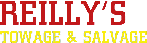 Reilly's Towage