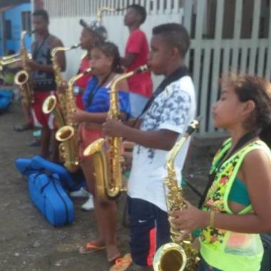 Profesor de musica