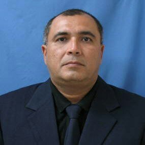 Rubén Chavez