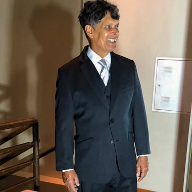 Karlinhos Aguiar