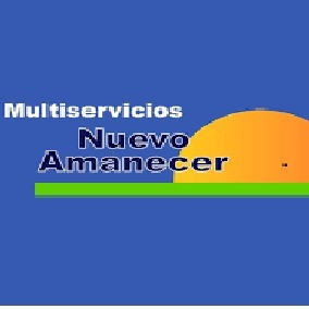 Multiservicio nuevo amanecer