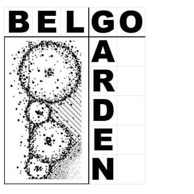 Belgo garden