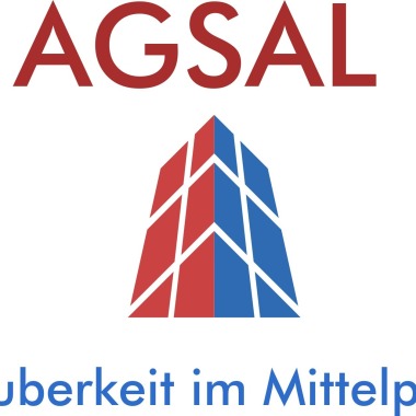 Agsal Gebäudereinigung