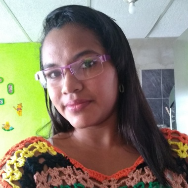 Joissy Angulo Olmos
