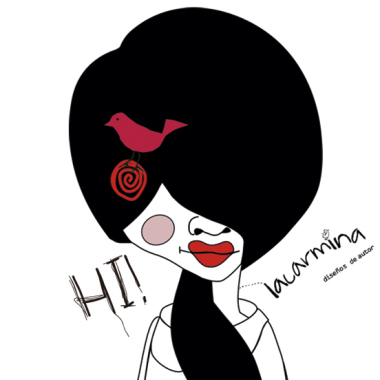 Lacarmina