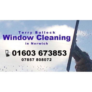 Terry Bullock Window Cleaning