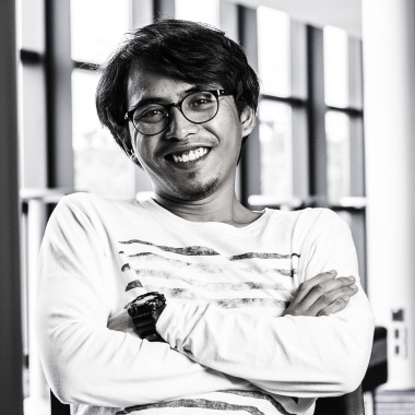 Aminul Amir Ab Kadir Photographer