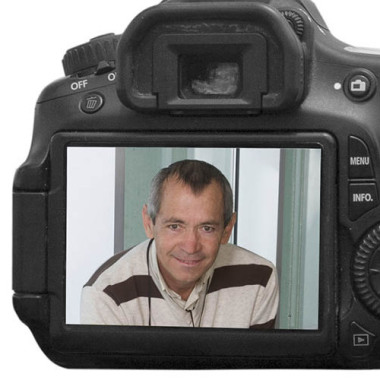 Arturo Osorno fotógrafo