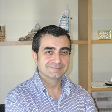 Arq. Francesco Donnarumma