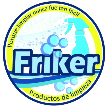 FRIKER SERVICIOS Y PRODUCTOS DE LIMPIEZA