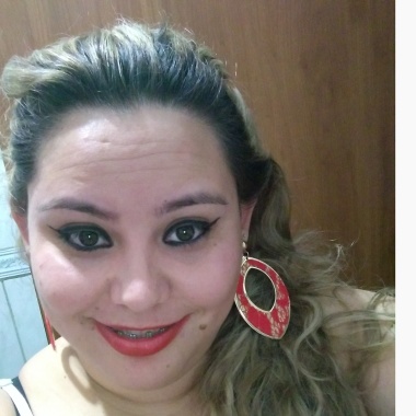 Aline Cuidadora de Idosos