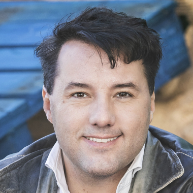 Marco Steeger