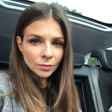 Maria Ismagilova