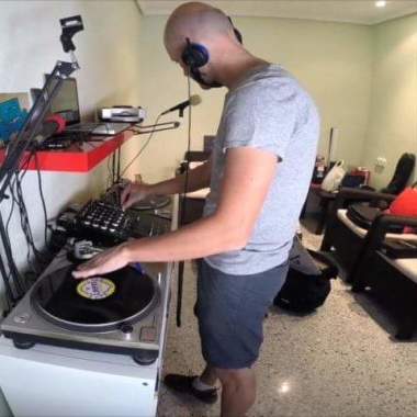 DjMuela
