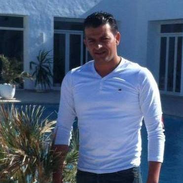 Ahmed Knis