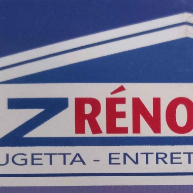Zrenovation