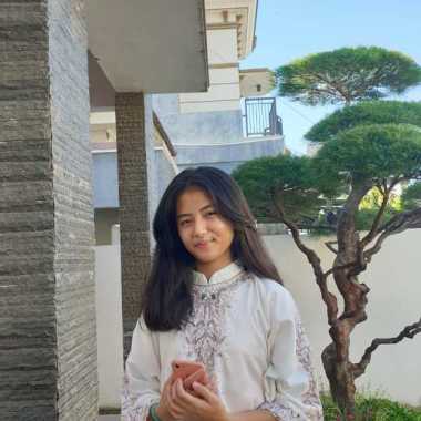 Nabila Rizki Indriani