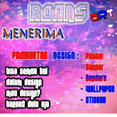 Roans Art