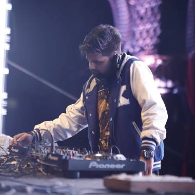 Dj Aman