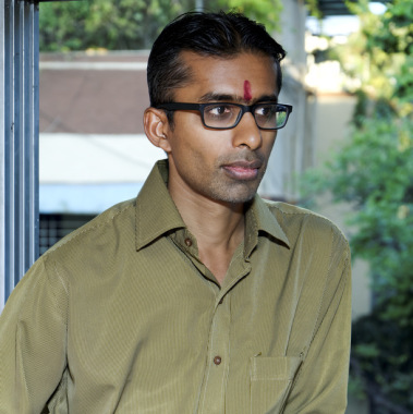 Aniruddha Ranalkar Photography