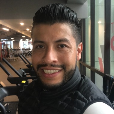 Antonio Vázquez