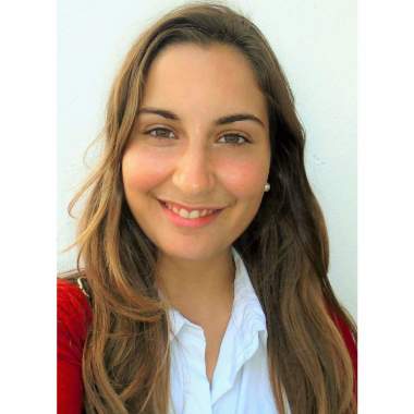 Terapeuta e Massagista Catarina Colaço