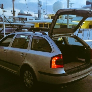 Malta Taxi Online