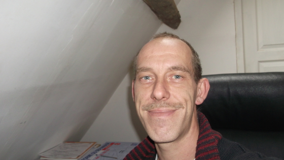 Stephane homme a tout faire