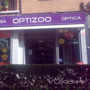 OPTIZOO