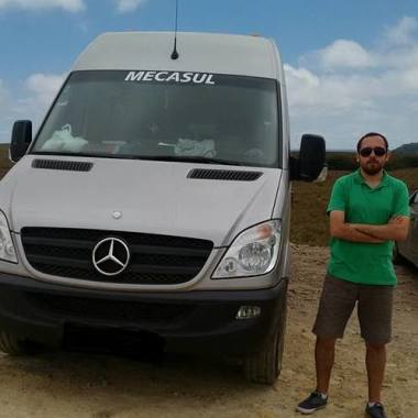 JF Transportes