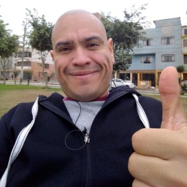 Cirilo Rodríguez