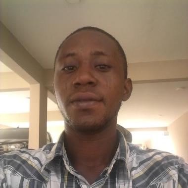 Adewale adewusi