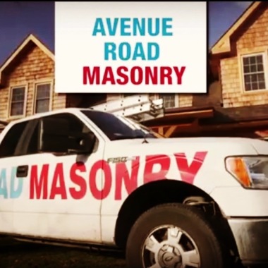 Avenue Road Masonry