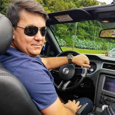 Caçador de Carros do ES 