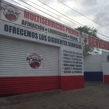 Multiservicios premier