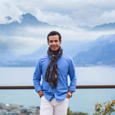 Ahmad Salem
