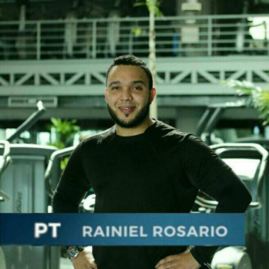 Rairos Trainer