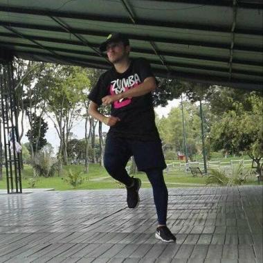 Bailarte.