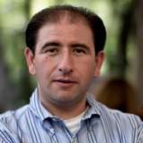 Jesús Valdovinos Alquicira