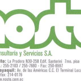 Nosto S.A.