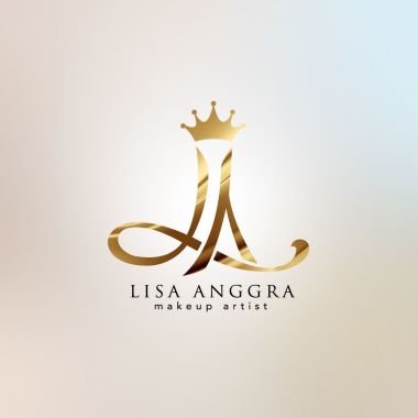 Lisa Anggra Makeup Artis
